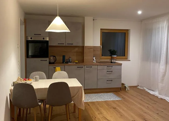 Апартаменты Urlaub Im Allgaeu -